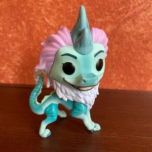 Raya and the Last Dragon, Sisu Funko POP!